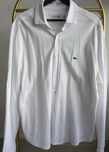 Lacoste ürünü