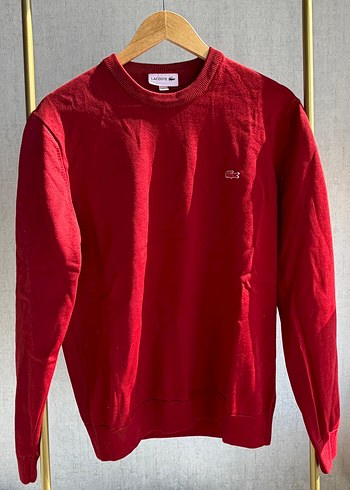 Lacoste ürünü