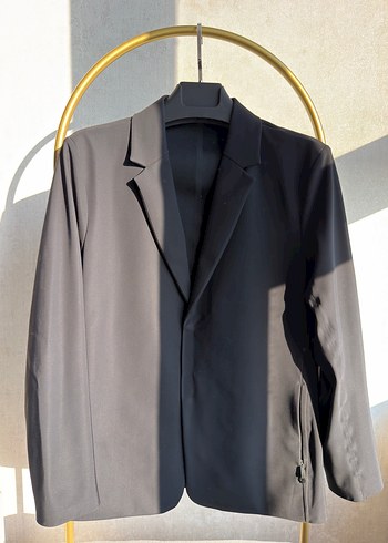 Beymen Sikligin Simgesi Siyah Blazer Ceket