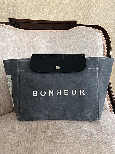 Bonheur Bag