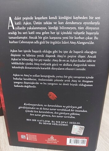  Beden Kitap