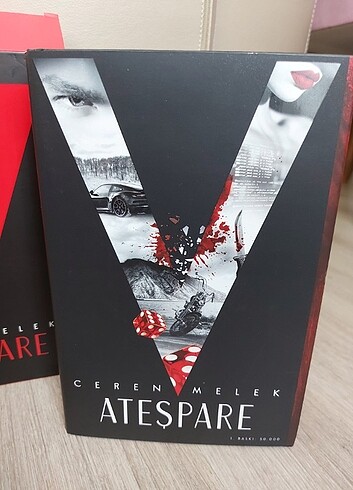  Kitap
