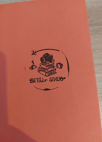  Beden Kitap 