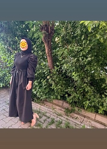 Günlük elbise 