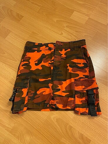 Bershka etek