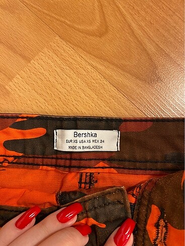 Bershka Bershka etek