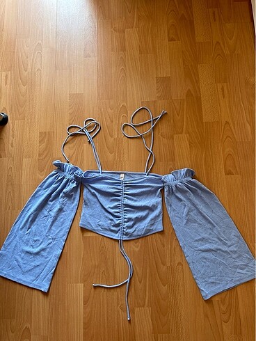 Mavi crop