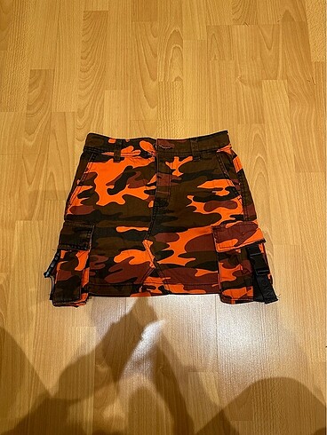 Bershka mini etek