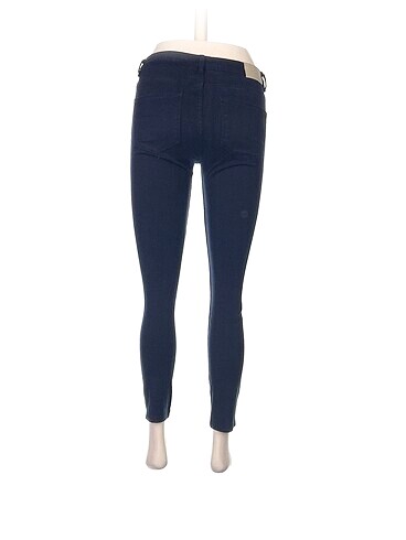 36 Beden Zara Jean / Kot %70 İndirimli.