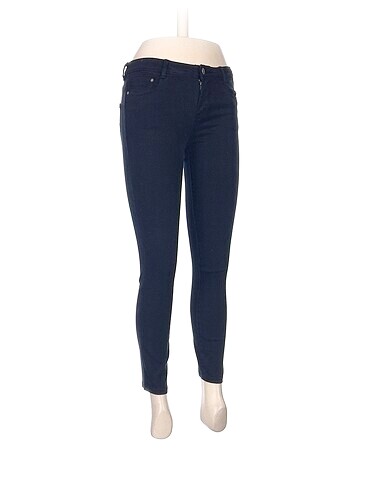 Zara Zara Jean / Kot %70 İndirimli.