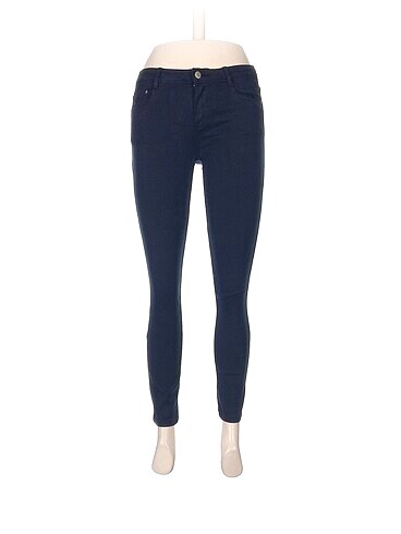 Zara Jean / Kot %70 İndirimli.