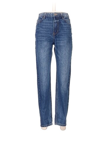 Bershka Jean / Kot %70 İndirimli.