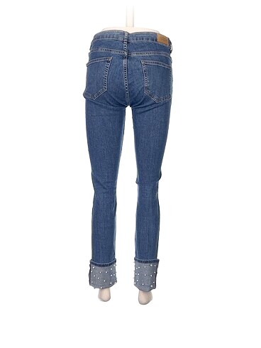 38 Beden Zara Jean / Kot %70 İndirimli.