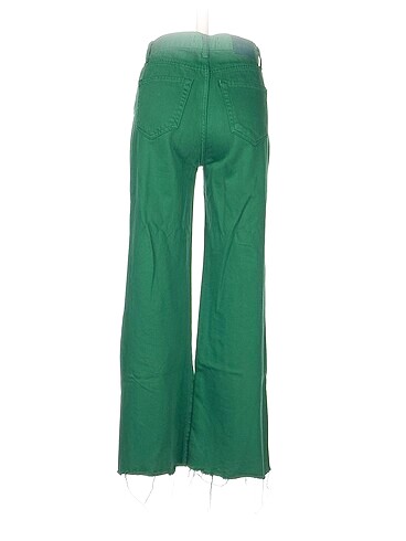 36 Beden Pull and Bear Jean / Kot %70 İndirimli.