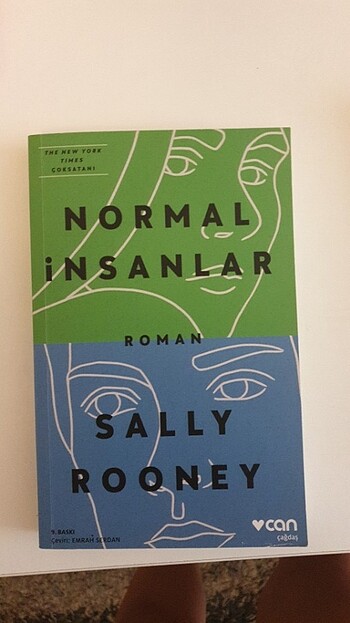Normal İnsanlar
