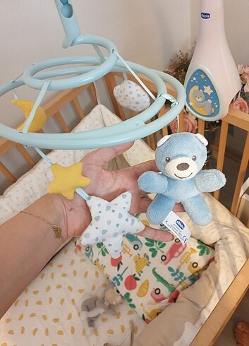 Chicco Chicco Dönence 
