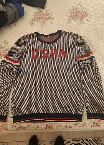 Us.polo kazak