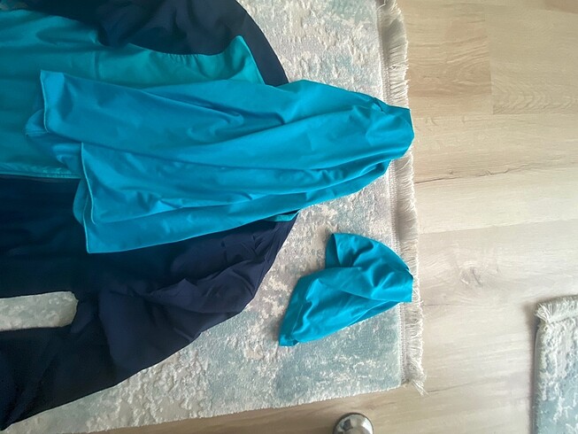 Tesettür mayo - Görsel 4