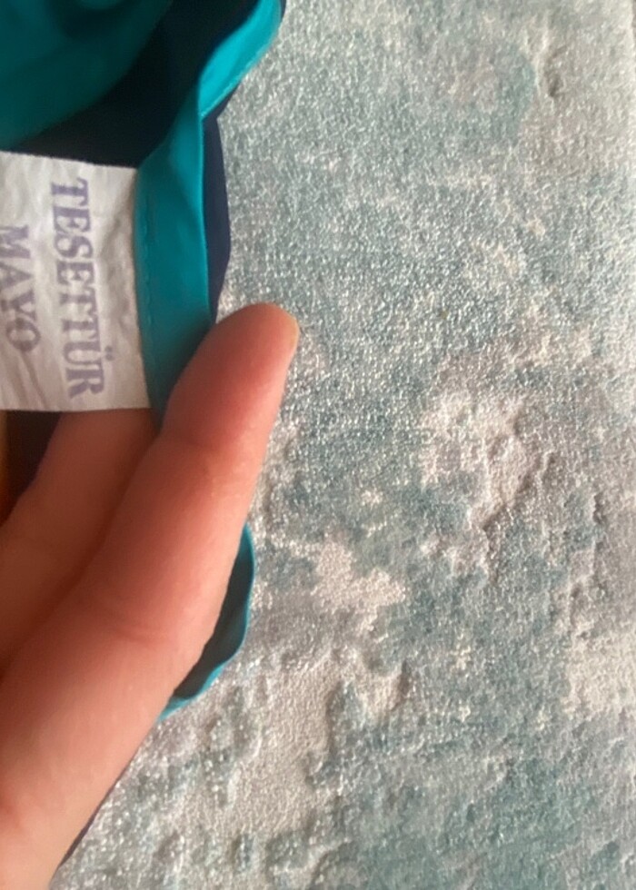 Tesettür mayo - Görsel 2