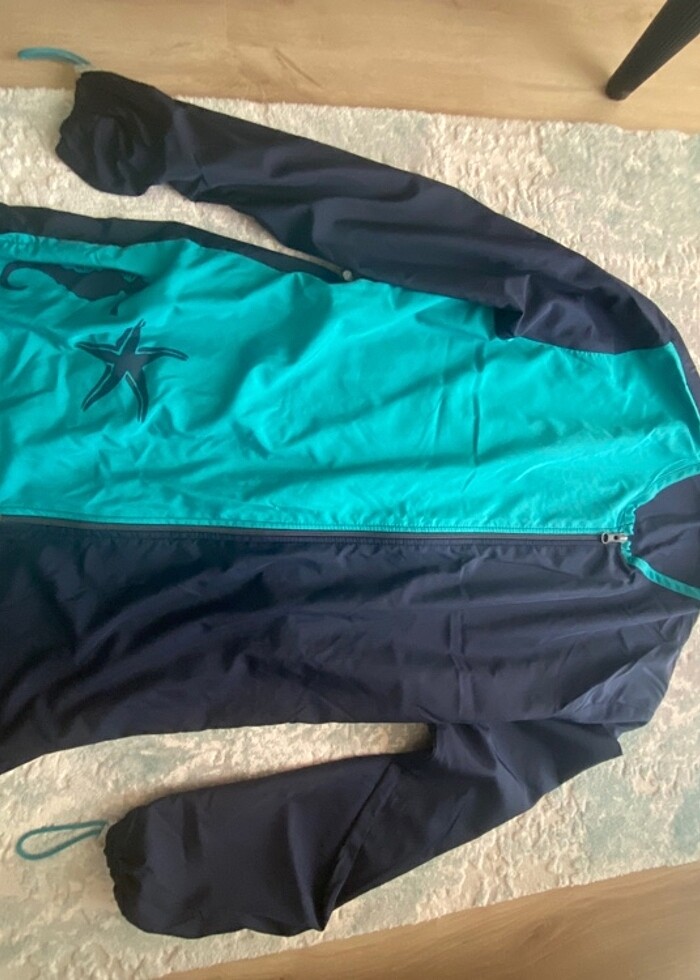 Tesettür mayo - Görsel 3