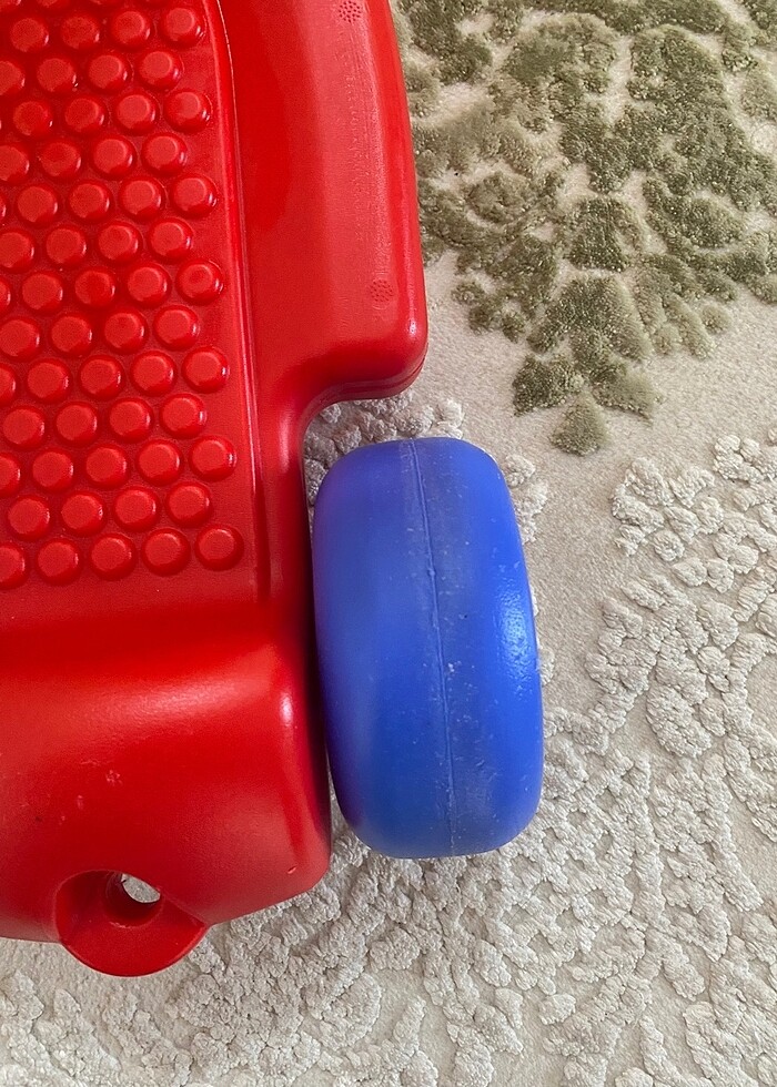 Pilsan scooter - Görsel 5