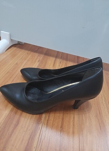 Pierre Cardin Pierre Cardin - Ayakkabı / Topuklu ayakkabı / Stiletto