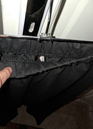 Kolları şeritli takım - Görsel 6