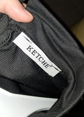 Kolları şeritli takım - Görsel 8