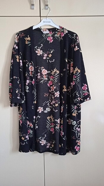 Kısa kimono 