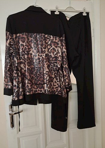 leoparlı takım - Görsel 6