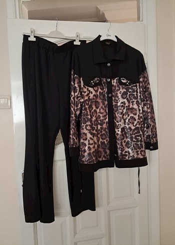 leoparlı takım - Görsel 10