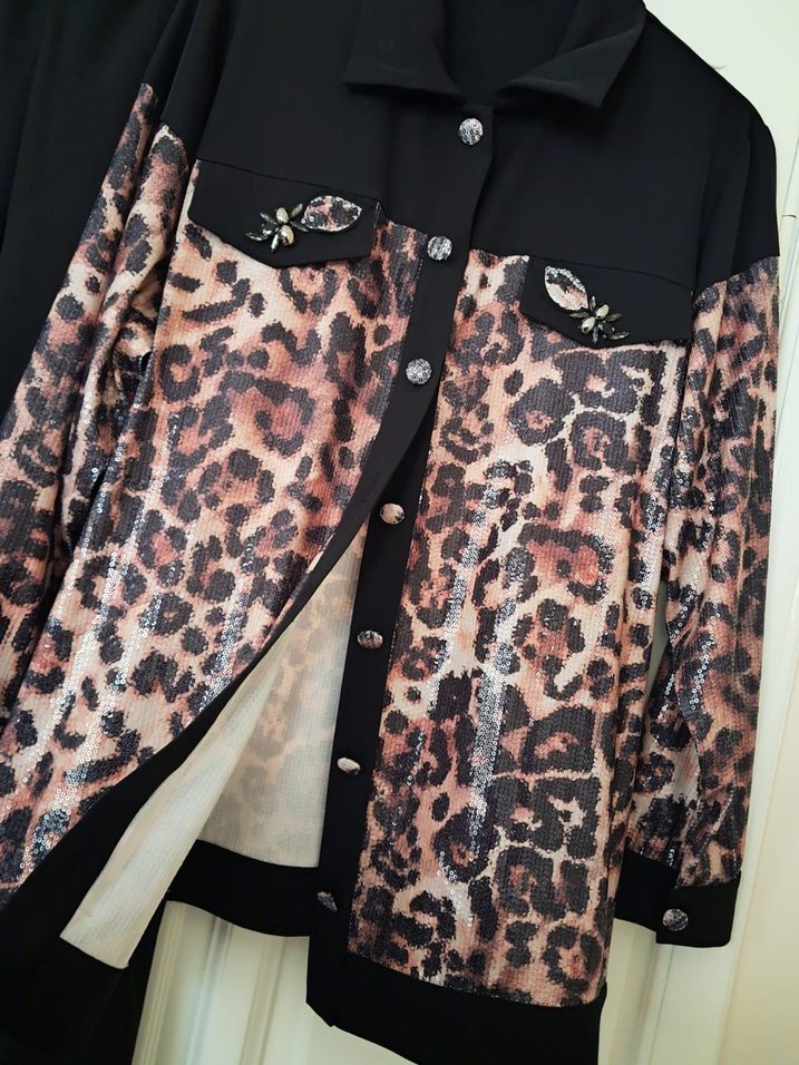 leoparlı takım - Görsel 5