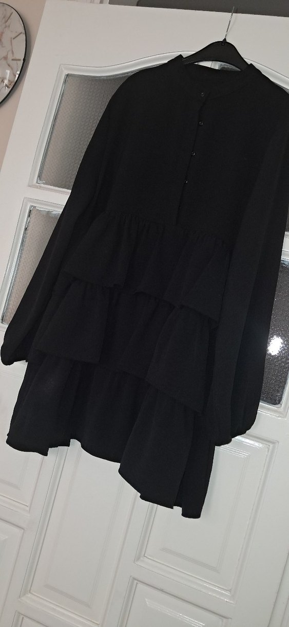 kat kat tunik xl bdn - Görsel 2