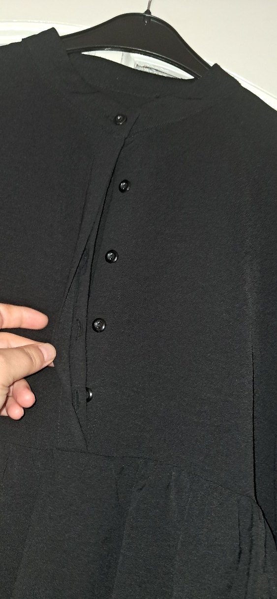 kat kat tunik xl bdn - Görsel 4