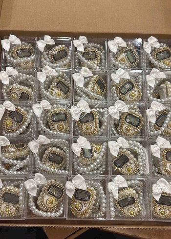 Tesbih&Zikirmatik hediyeliklerimiz - Görsel 2