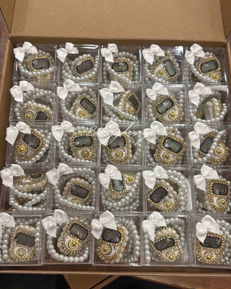 Tesbih&Zikirmatik hediyeliklerimiz - Görsel 2