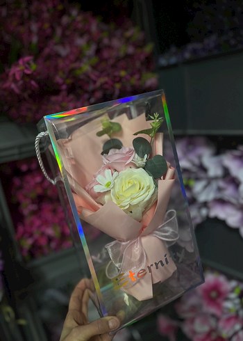 14 Şubat sevgililer günü çiçeği - Görsel 3