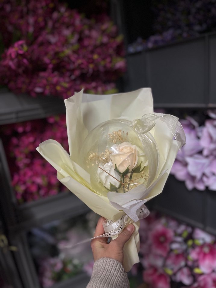 14 Şubat sevgililer günü çiçeği - Görsel 5