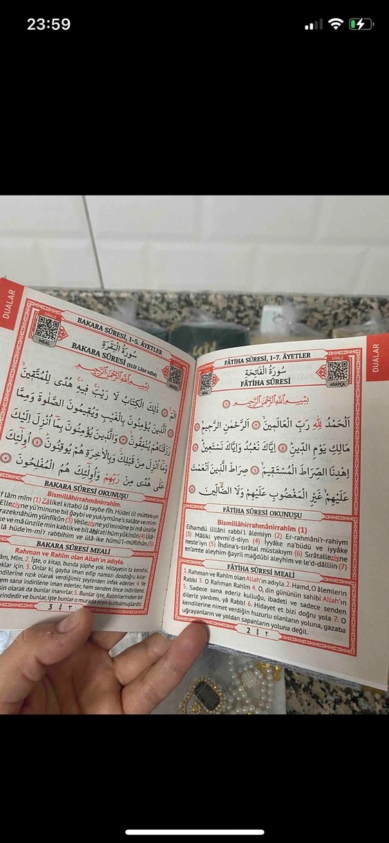 Ramazan setimiz - Görsel 4