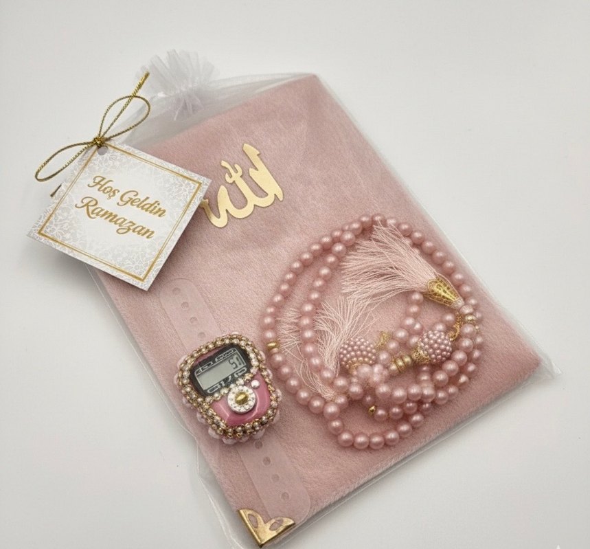 Ramazan setimiz - Görsel 2