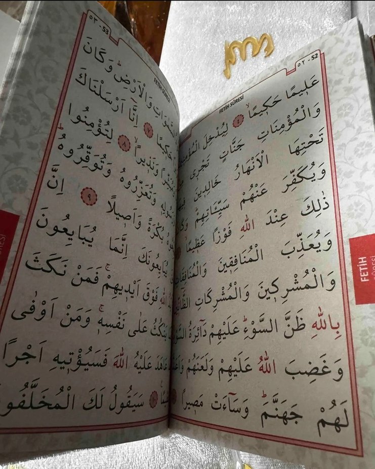 Ramazan setimiz - Görsel 3