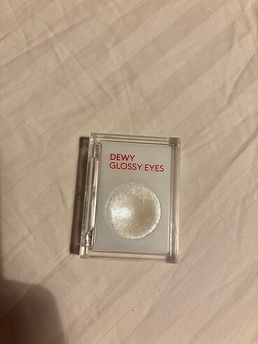 Missha Dewy Glossy Eyes