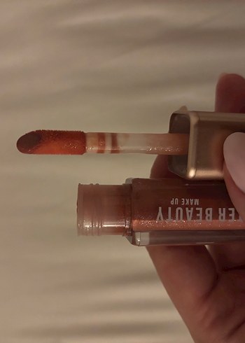 Unfilter Beauty Lip Gloss - Görsel 3