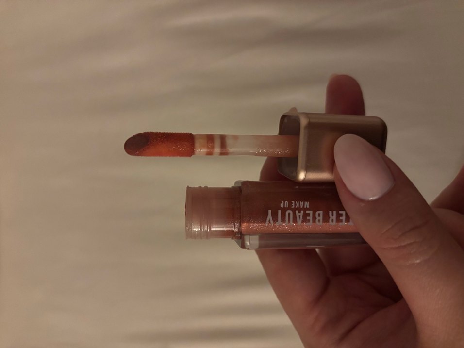 Unfilter Beauty Lip Gloss - Görsel 3