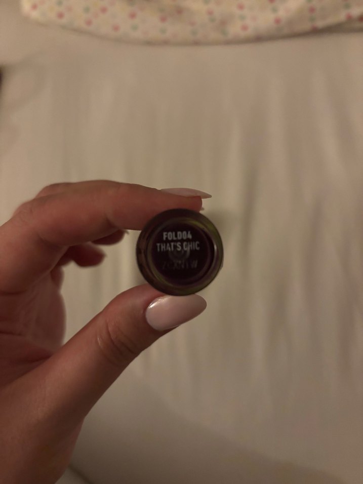 NYX Profesyonel Fat Oil Renkli Dudak Yağı - Görsel 4