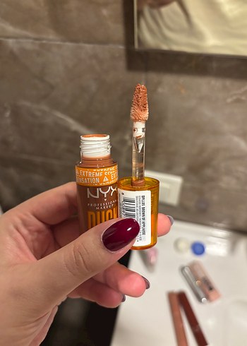 NYX Duck Plump Dudak Parlatıcısı - Görsel 4