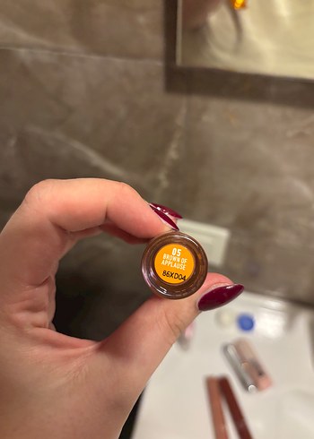 NYX Duck Plump Dudak Parlatıcısı - Görsel 3