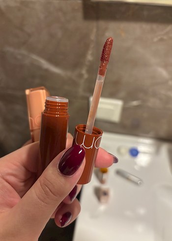 rom&nd lip tint - Görsel 4