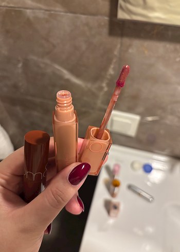 rom&nd lip tint - Görsel 3