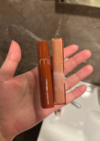 rom&nd lip tint - Görsel 2